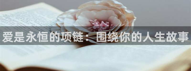 新宝速5：爱是永恒的项链：围绕你的人生故事