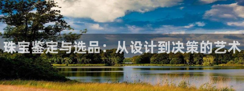 2022新宝骏rs 5：珠宝鉴定与选品：从设计到决策的艺术