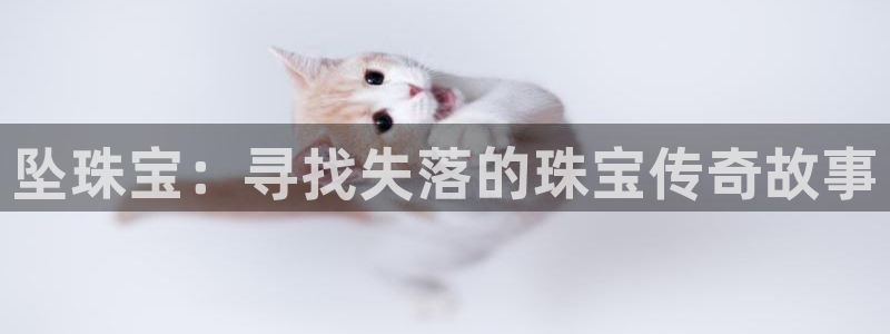 新宝5注册链接：坠珠宝：寻找失落的珠宝传奇故事