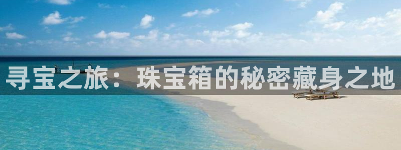 新宝5官网：寻宝之旅：珠宝箱的秘密藏身之地