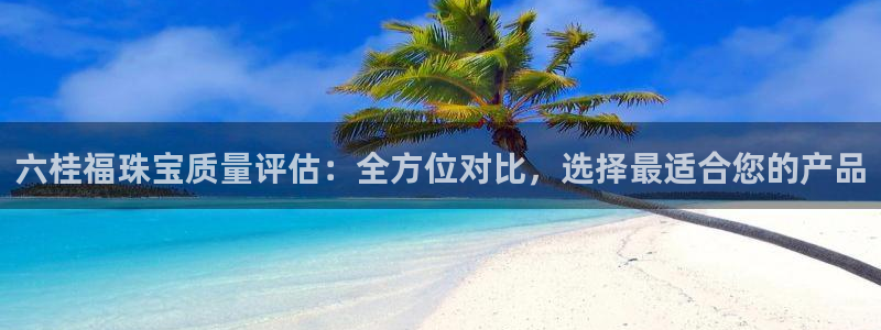 新宝奇迹GG5：六桂福珠宝质量评估：全方位对比，选择最适合您的产品
